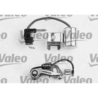 Kit d'assemblage, unité d'allumage VALEO 243262