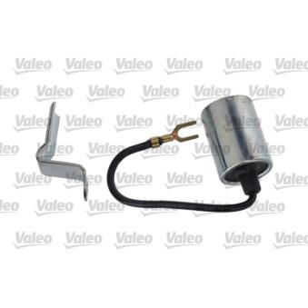 Condenseur, système d'allumage VALEO 243765