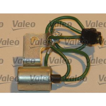 Condenseur, système d'allumage VALEO 243798
