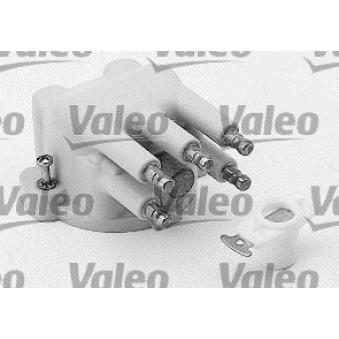Kit de réparation, distributeur d'allumage VALEO 244581 Kit de réparation, distributeur d'allumage VALEO 244581