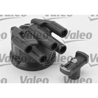 Kit de réparation, distributeur d'allumage VALEO 244641