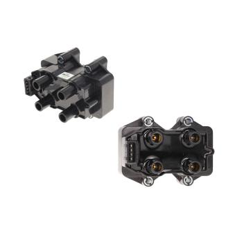 Bobine d'allumage VALEO 245040 pour FORD TRANSIT 1.9 E - 109cv