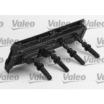 Bobine d'allumage VALEO OEM 133871