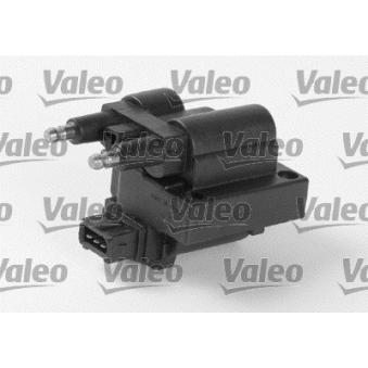 Bobine d'allumage VALEO OEM 138757