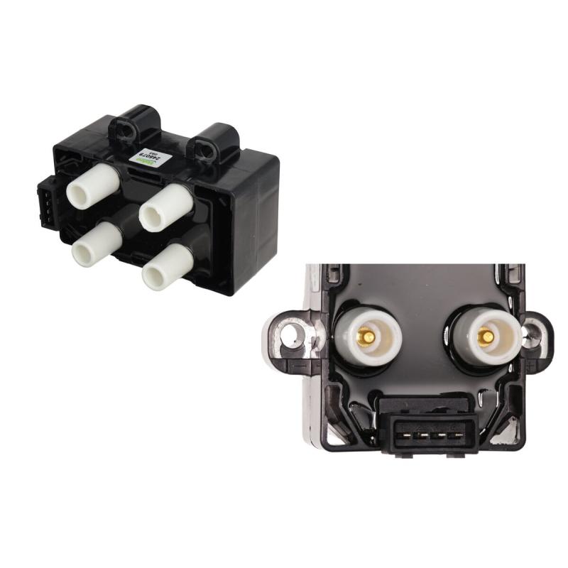 Bobine d'allumage VALEO 245079 - Visuel 2