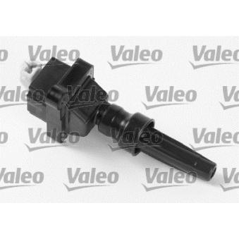 Bobine d'allumage VALEO OEM 597055 Bobine d'allumage VALEO OEM 597055
