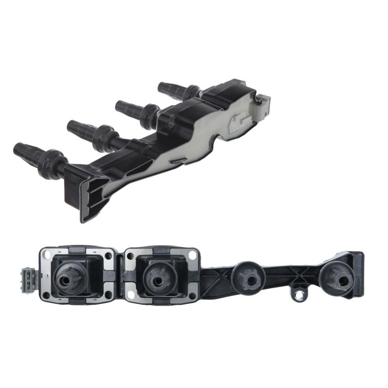 Bobine d'allumage VALEO 245095 - Visuel 2