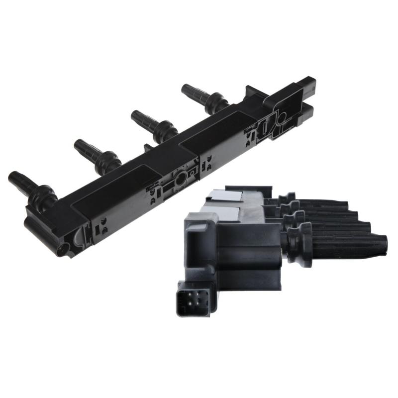 Bobine d'allumage VALEO 245098 - Visuel 2