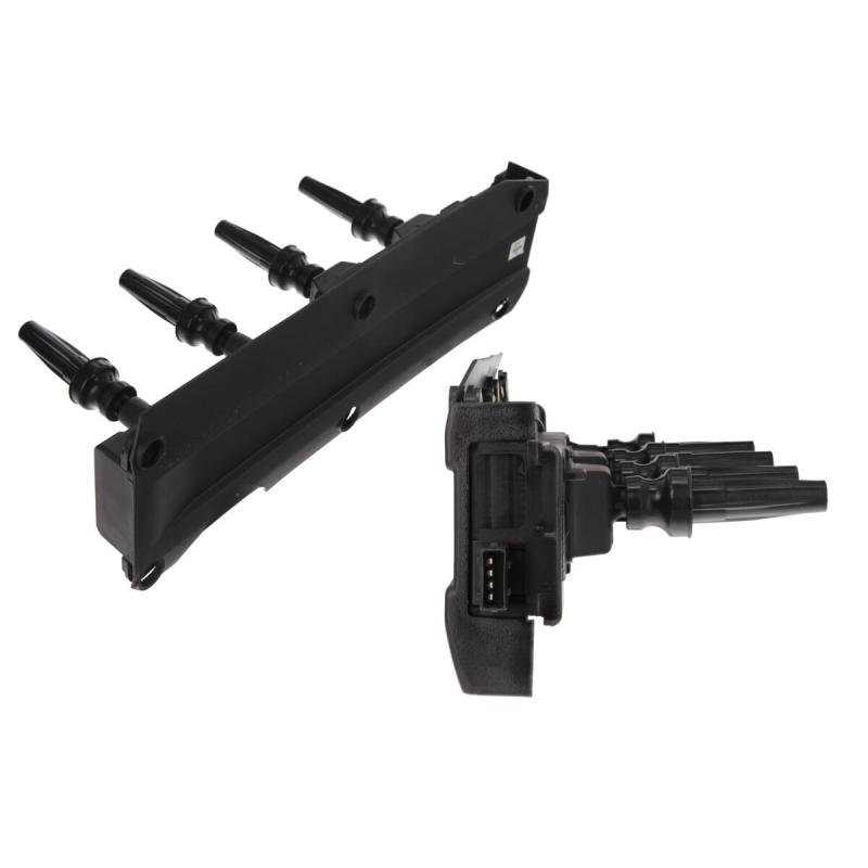 Bobine d'allumage VALEO 245099 - Visuel 2