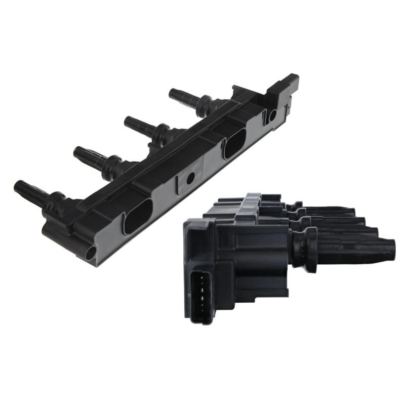 Bobine d'allumage VALEO 245100 - Visuel 2