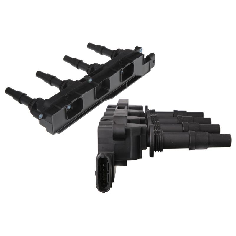 Bobine d'allumage VALEO 245108 - Visuel 2