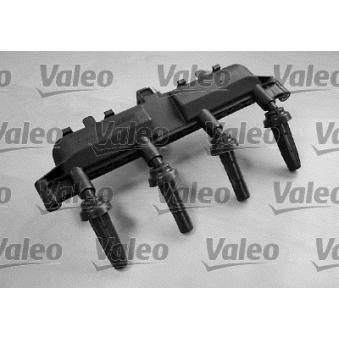 Bobine d'allumage VALEO OEM 597074