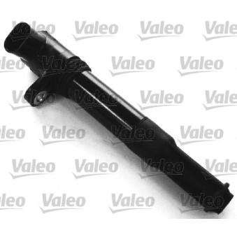 Bobine d'allumage VALEO 245117 pour OPEL COMBO 1.4 - 95cv