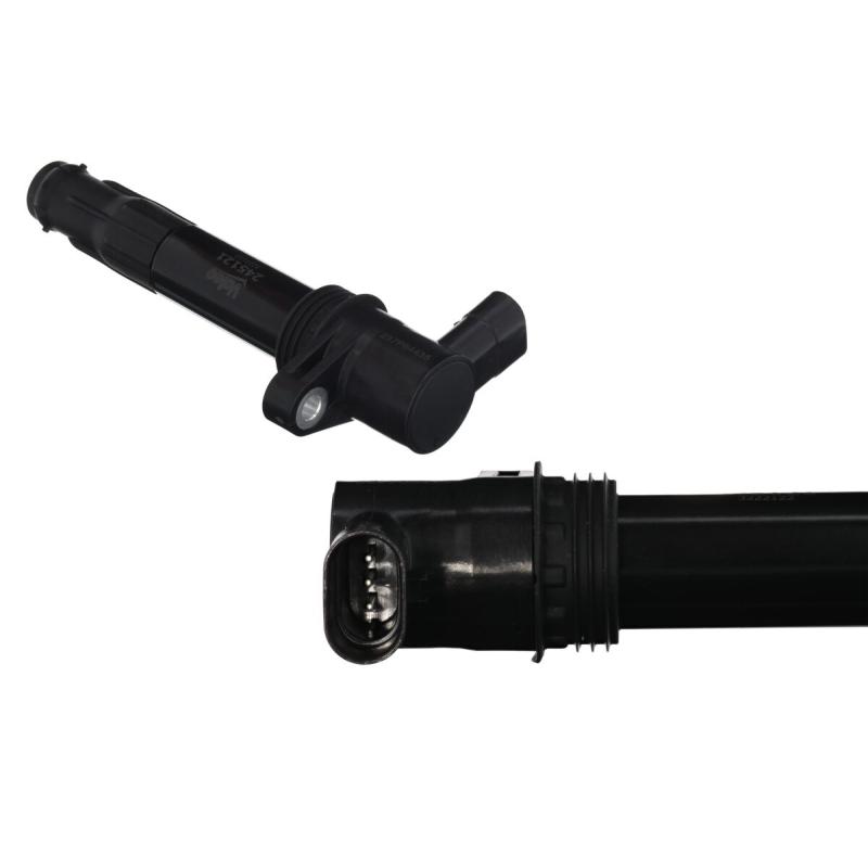Bobine d'allumage VALEO 245121 - Visuel 2