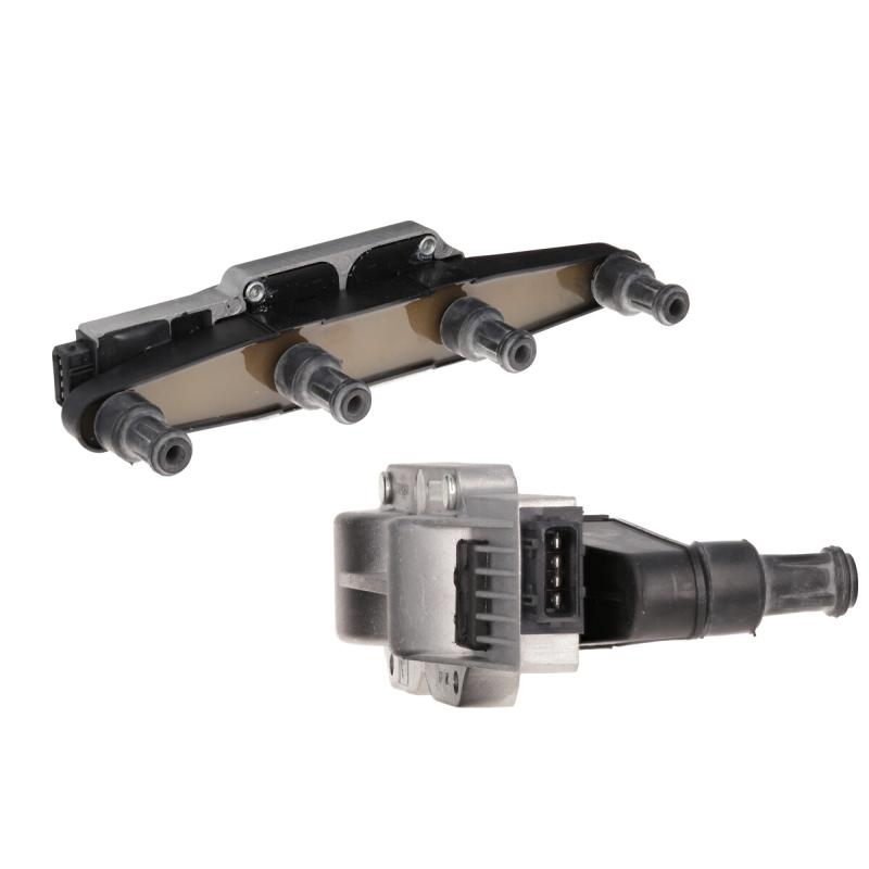 Bobine d'allumage VALEO 245136 - Visuel 2