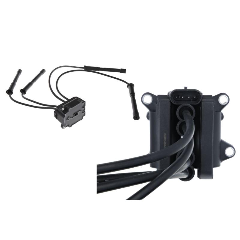 Bobine d'allumage VALEO 245143 - Visuel 2