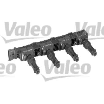 Bobine d'allumage VALEO OEM 2503839