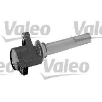 Bobine d'allumage VALEO OEM 4093748