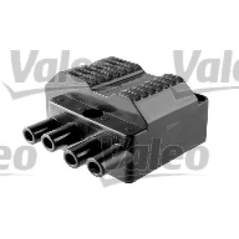 Bobine d'allumage VALEO OEM 10457075