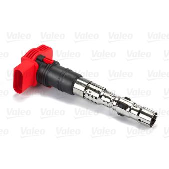 Bobine d'allumage VALEO OEM 77905115F