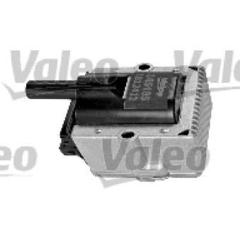 Bobine d'allumage VALEO OEM 701905104