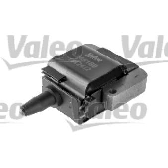 Bobine d'allumage VALEO OEM GCL207