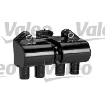Bobine d'allumage VALEO OEM 1104038