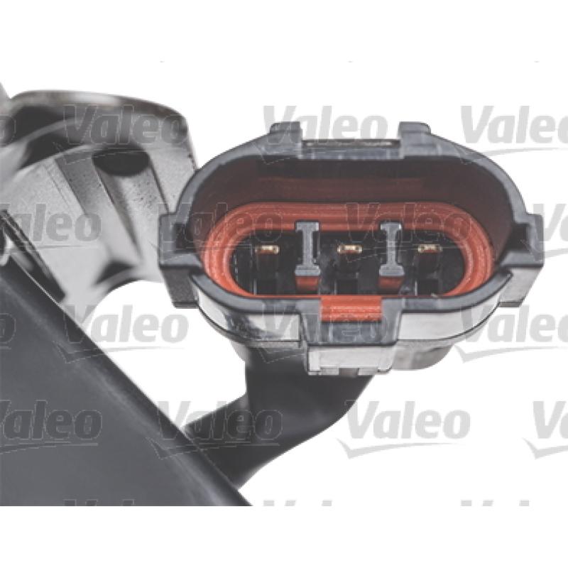 Bobine d'allumage VALEO 245202 - Visuel 1