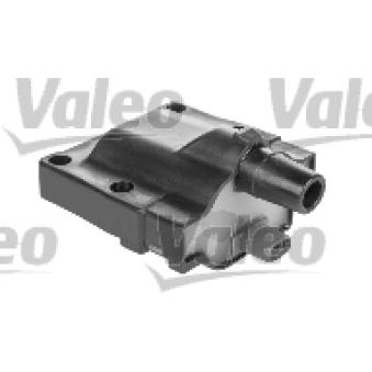 Bobine d'allumage VALEO 245229