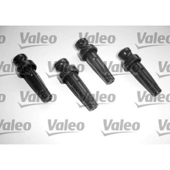 Bonnette protectrice, cosse de bougie d'allumage VALEO OEM 5970A4