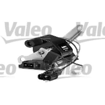 Bobine d'allumage VALEO OEM 2730102502