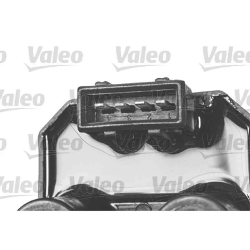 Bobine d'allumage VALEO 245246 - Visuel 1