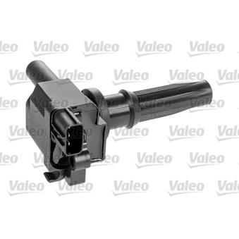 Bobine d'allumage VALEO OEM 2730138020