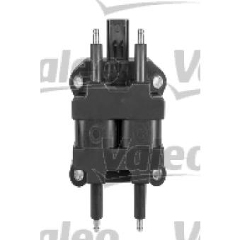 Bobine d'allumage VALEO OEM 4609103AB Bobine d'allumage VALEO OEM 4609103AB