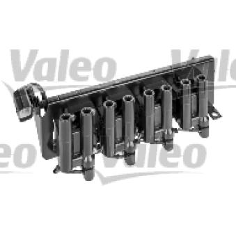 Bobine d'allumage VALEO OEM ERR6269