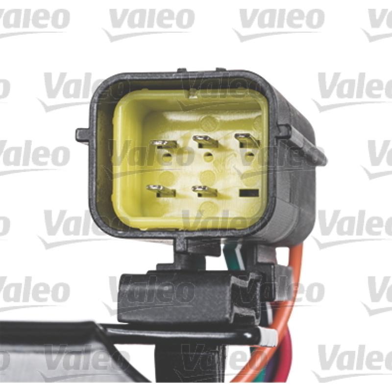 Bobine d'allumage VALEO 245257 - Visuel 1