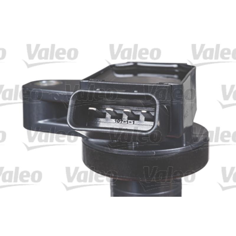 Bobine d'allumage VALEO 245261 - Visuel 1