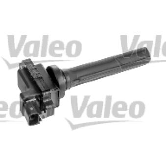 Bobine d'allumage VALEO OEM 3341077E10 Bobine d'allumage VALEO OEM 3341077E10