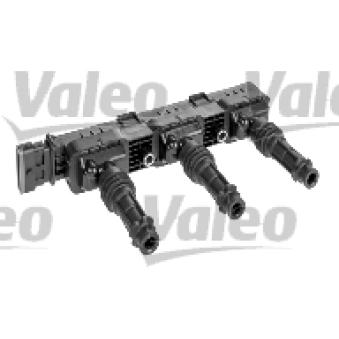 Bobine d'allumage VALEO OEM 1208306