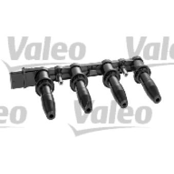 Bobine d'allumage VALEO OEM 10458316