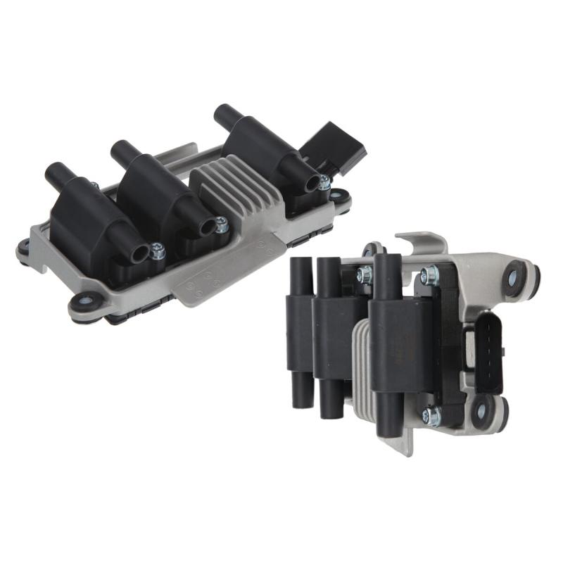 Bobine d'allumage VALEO 245296 - Visuel 2