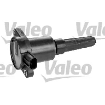 Bobine d'allumage VALEO OEM LHE1510AB