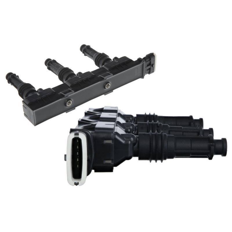 Bobine d'allumage VALEO 245322 - Visuel 2