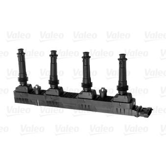 Bobine d'allumage VALEO OEM 90424480