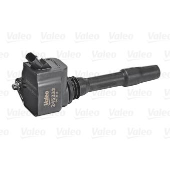 Bobine d'allumage VALEO OEM 134078