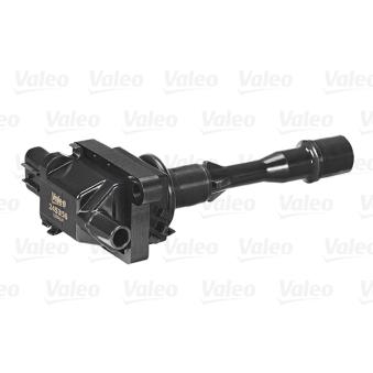 Bobine d'allumage VALEO 245356