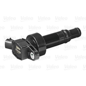 Bobine d'allumage VALEO OEM 134080 Bobine d'allumage VALEO OEM 134080