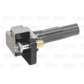 Bobine d'allumage VALEO 245362 pour SUBARU FORESTER 2.5 - 171cv