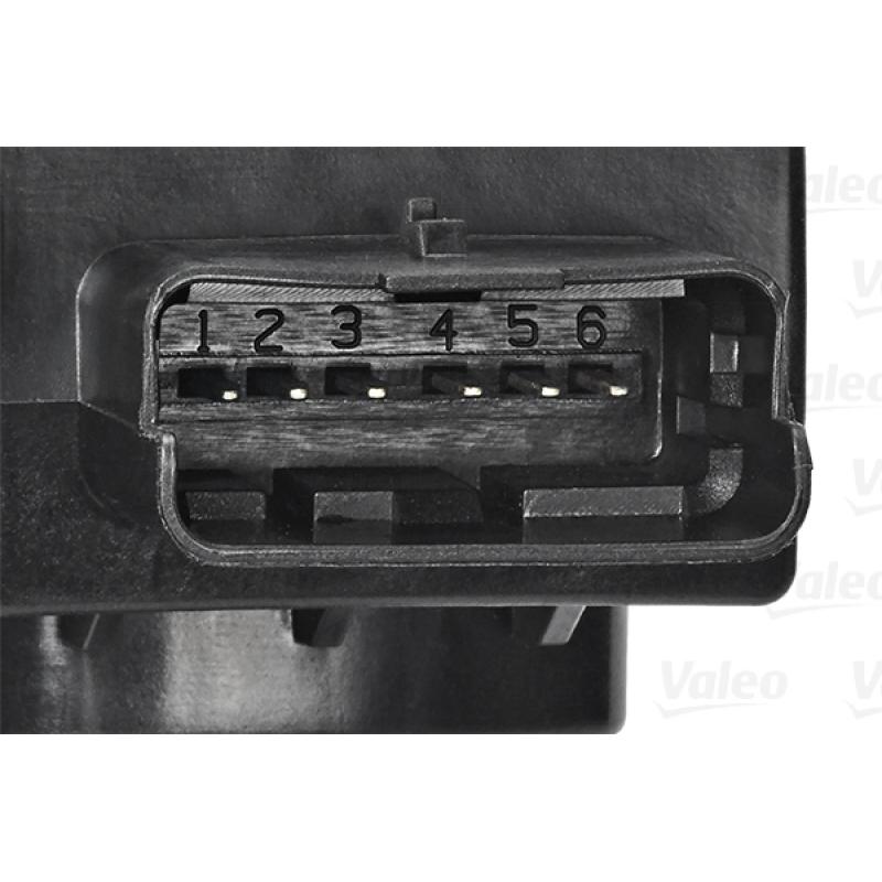 Bobine d'allumage VALEO 245364 - Visuel 1