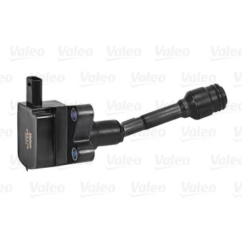 Bobine d'allumage VALEO 245375